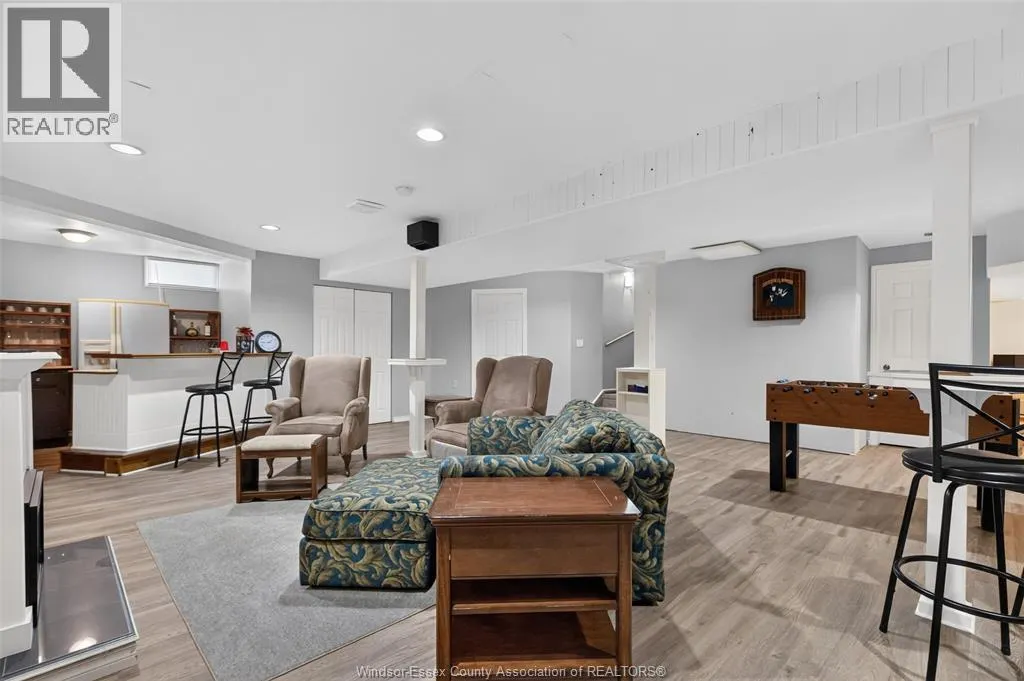 2357 Docherty DRIVE