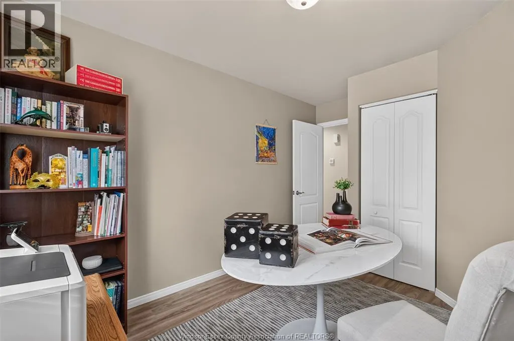2357 Docherty DRIVE
