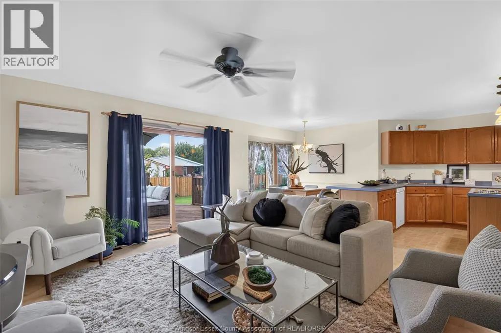 2357 Docherty DRIVE