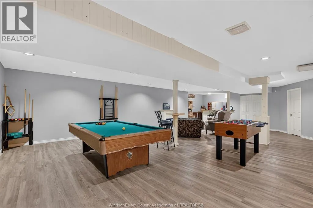2357 Docherty DRIVE