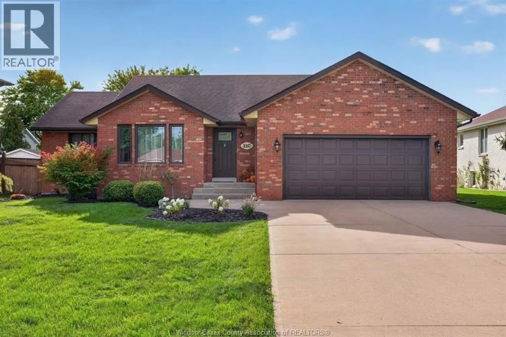 2357 Docherty DRIVE
