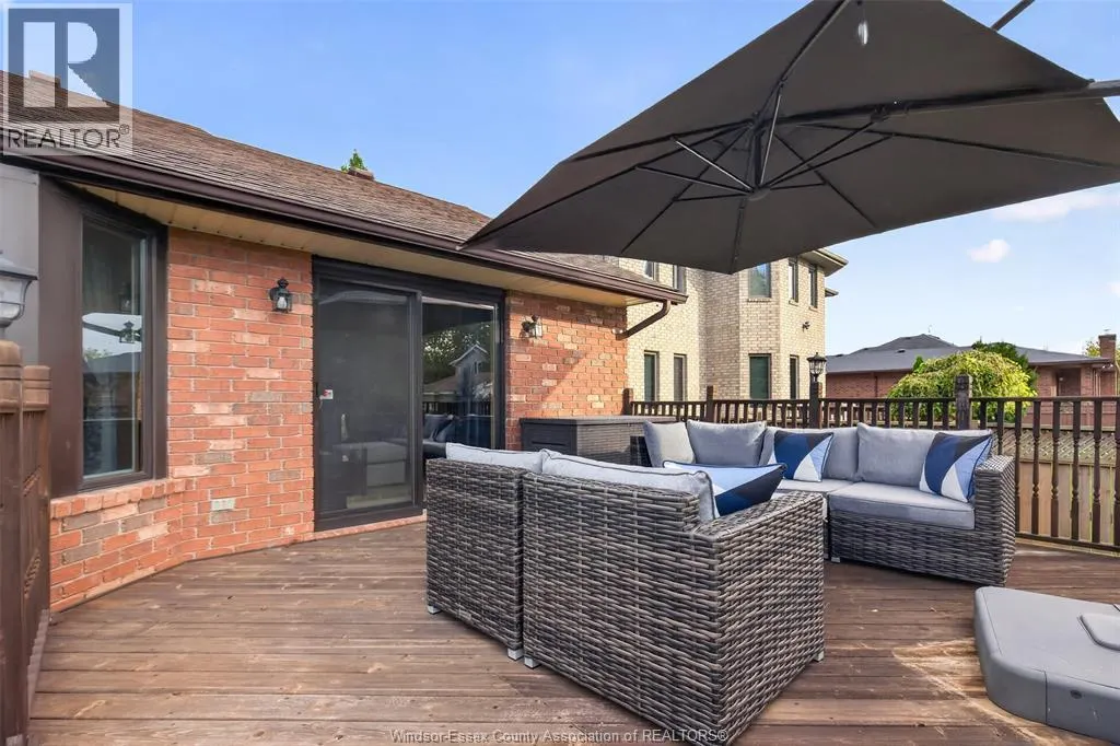 2357 Docherty DRIVE