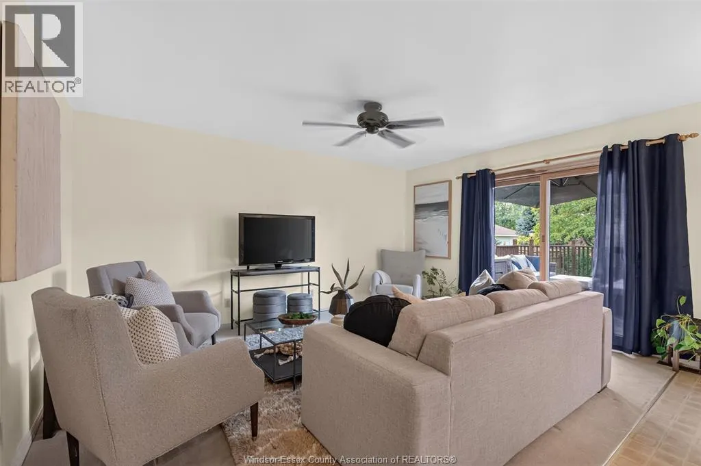 2357 Docherty DRIVE