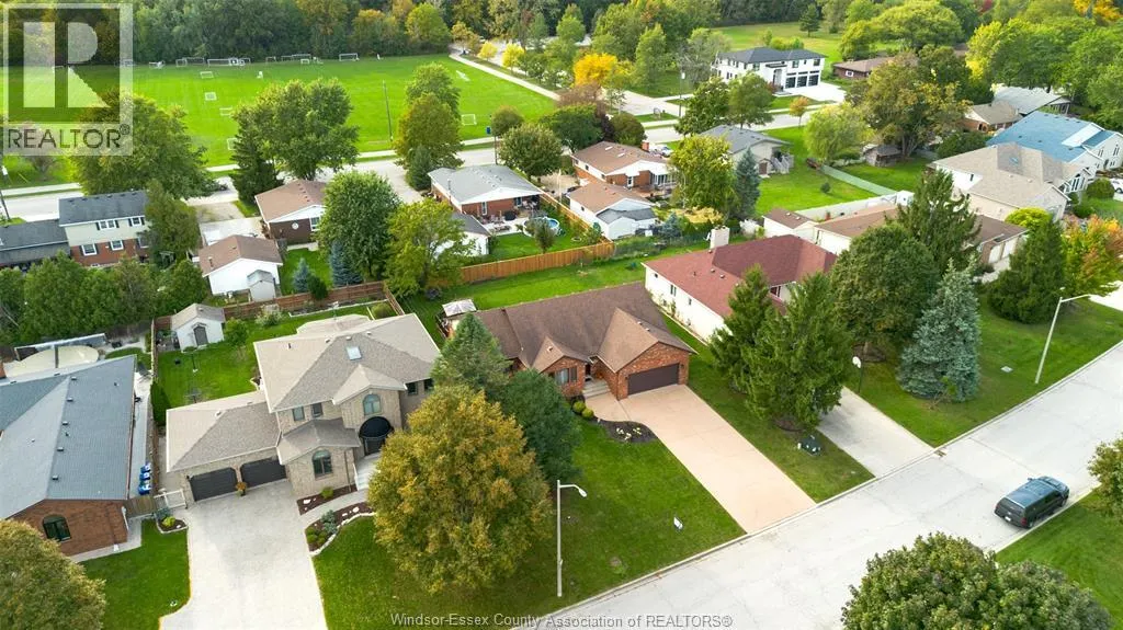 2357 Docherty DRIVE
