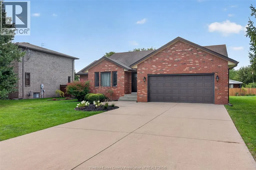 2357 Docherty DRIVE