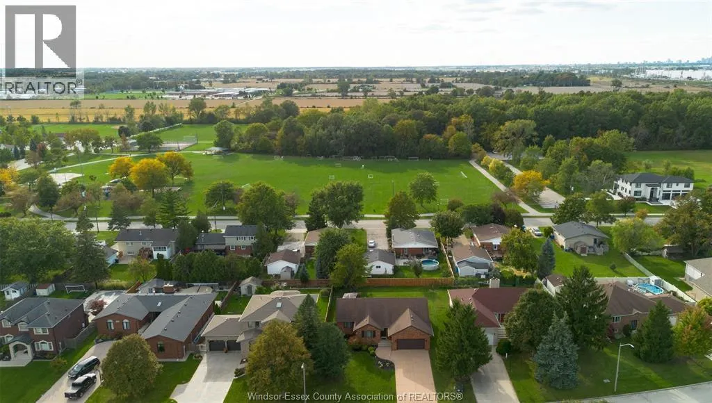 2357 Docherty DRIVE