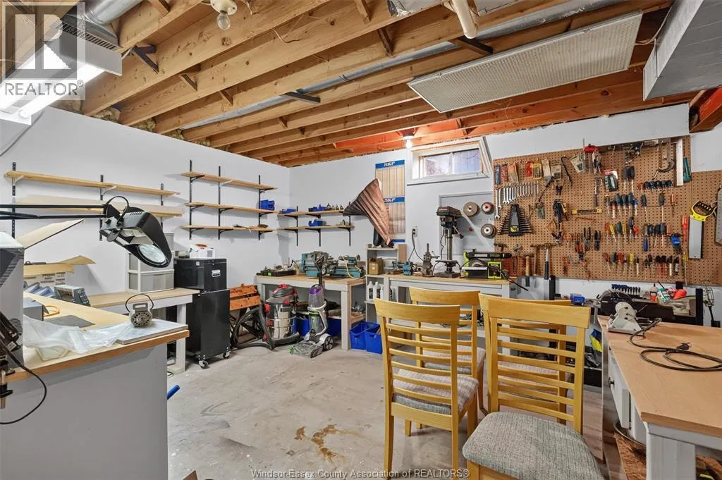2357 Docherty DRIVE