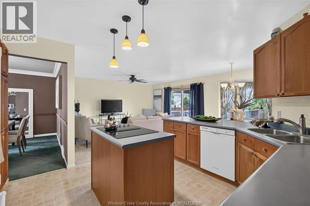 2357 Docherty DRIVE