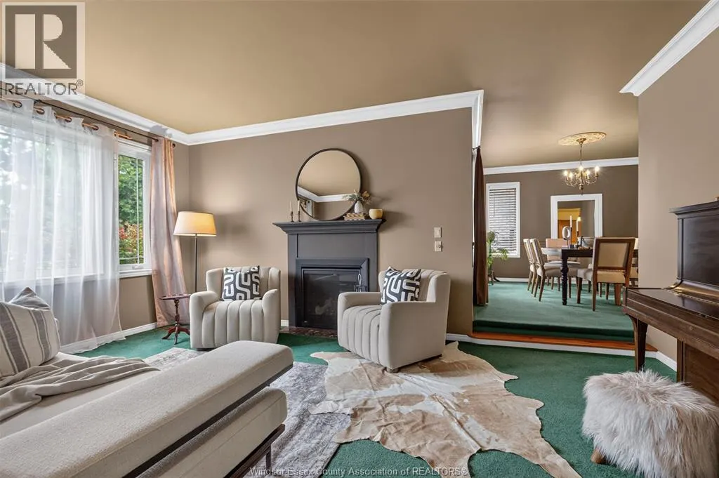 2357 Docherty DRIVE