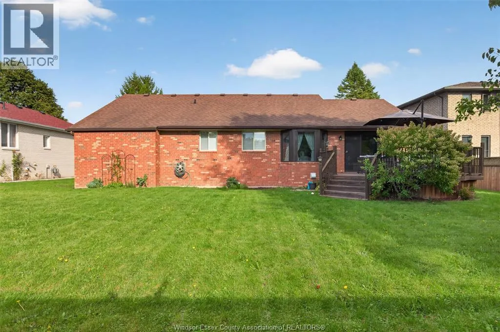 2357 Docherty DRIVE