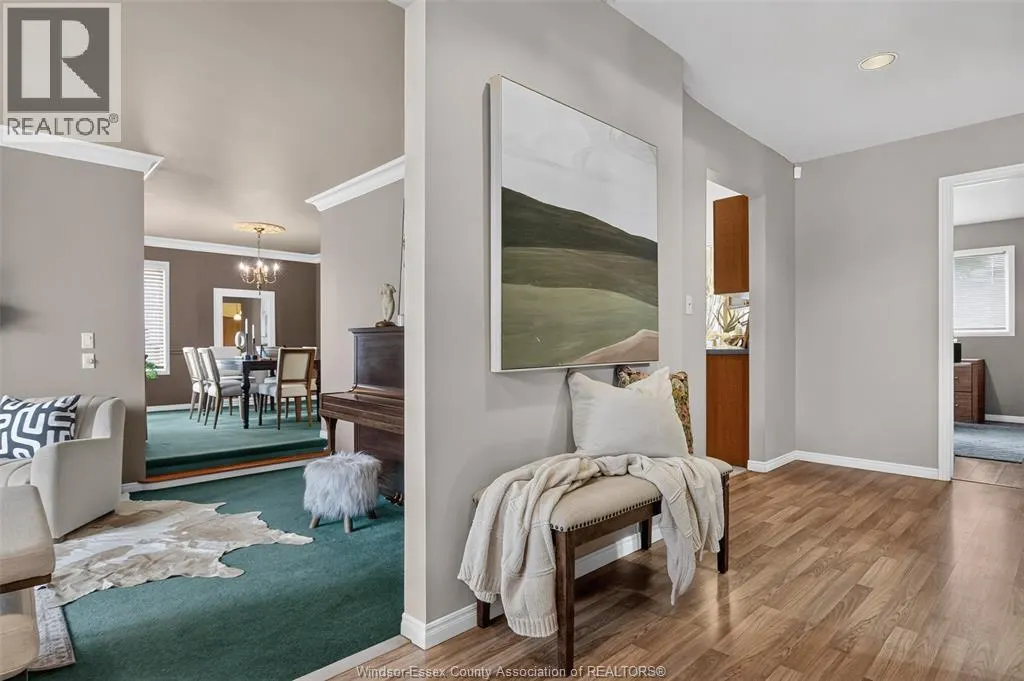 2357 Docherty DRIVE
