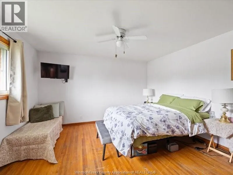 636 CABANA