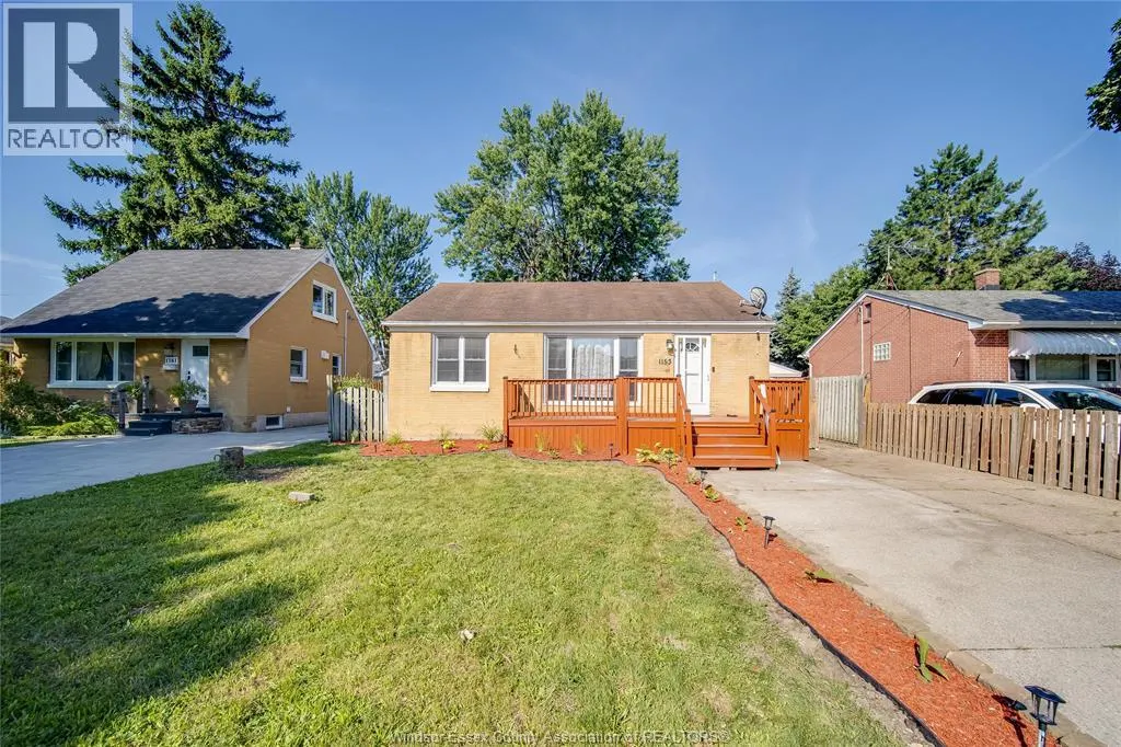 1153 HARRISON