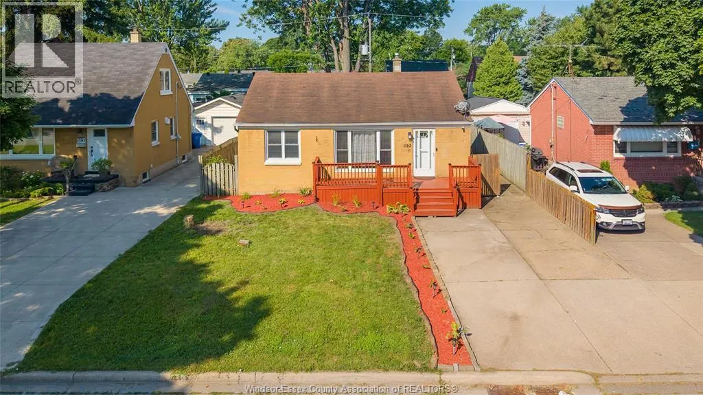 1153 HARRISON