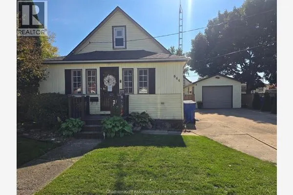 644 WALLACE STREET