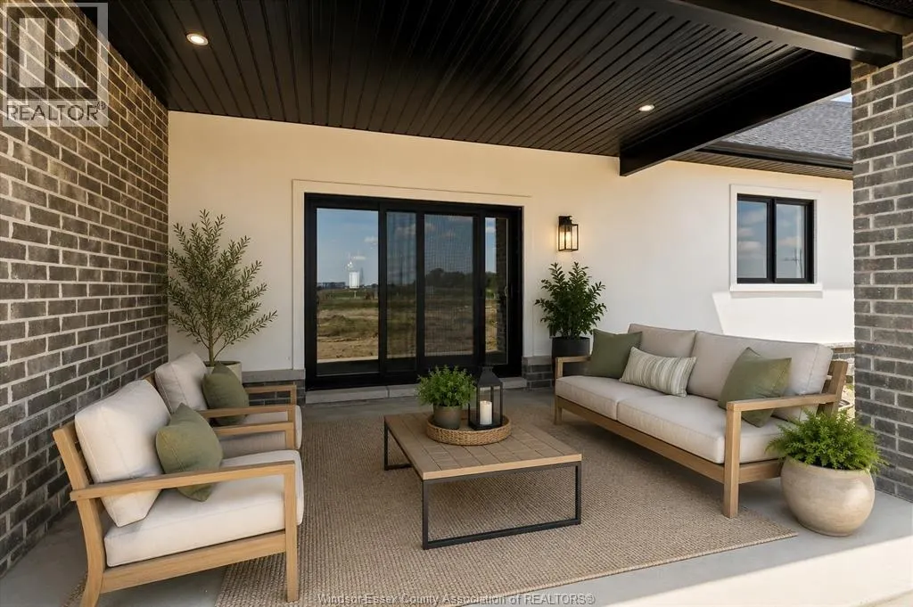 3148 TULLIO DRIVE