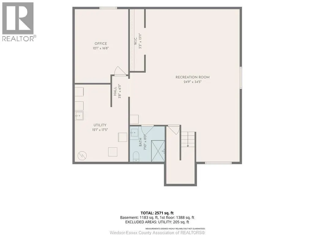1397 Crosswinds DRIVE