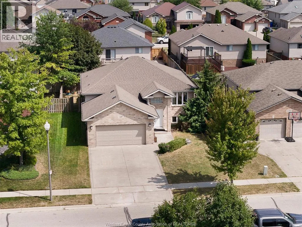 1397 Crosswinds DRIVE
