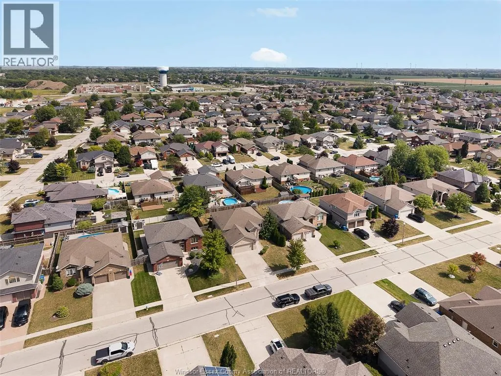 1397 Crosswinds DRIVE