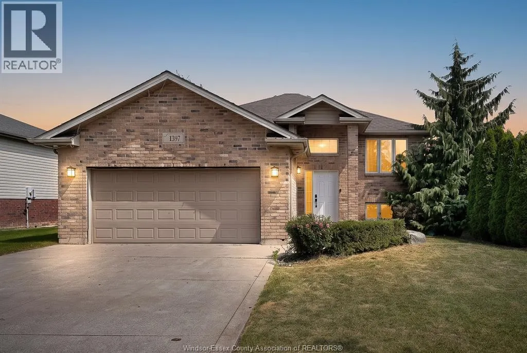 1397 Crosswinds DRIVE