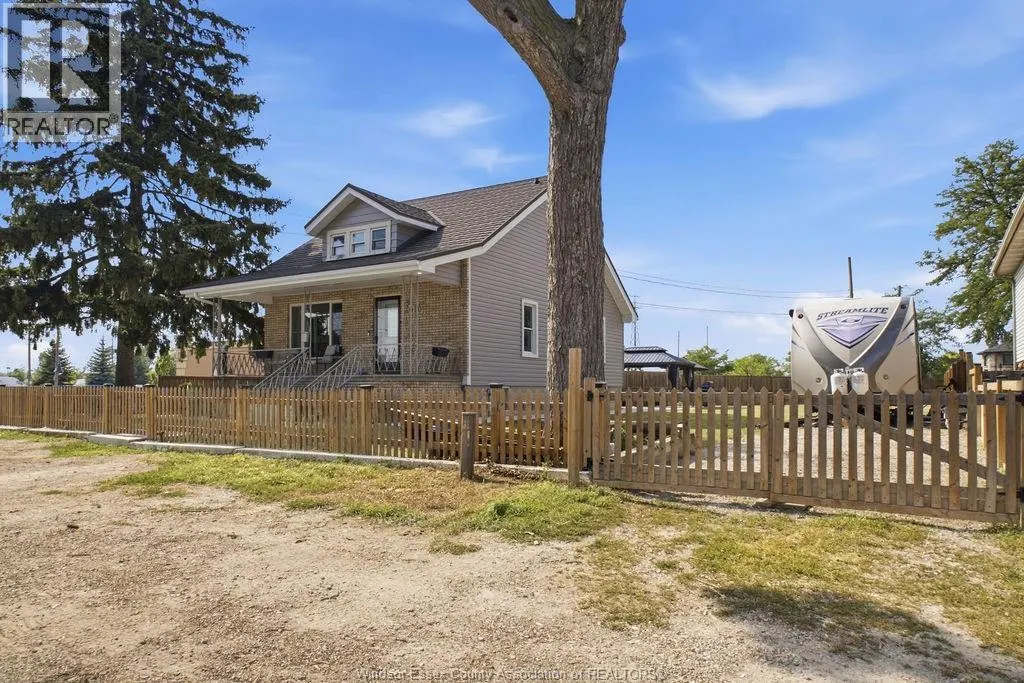 610 BRAZIL AVENUE