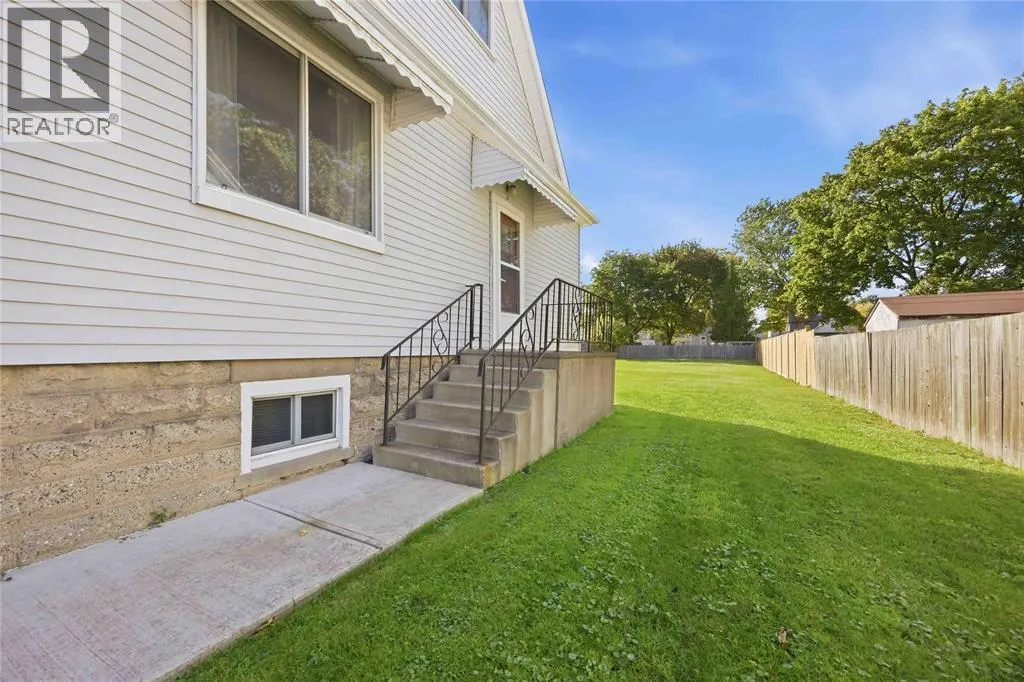 333 MITTON STREET South