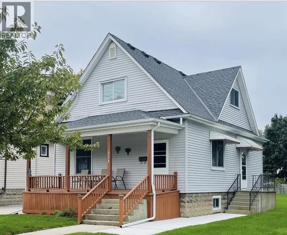 333 MITTON STREET South