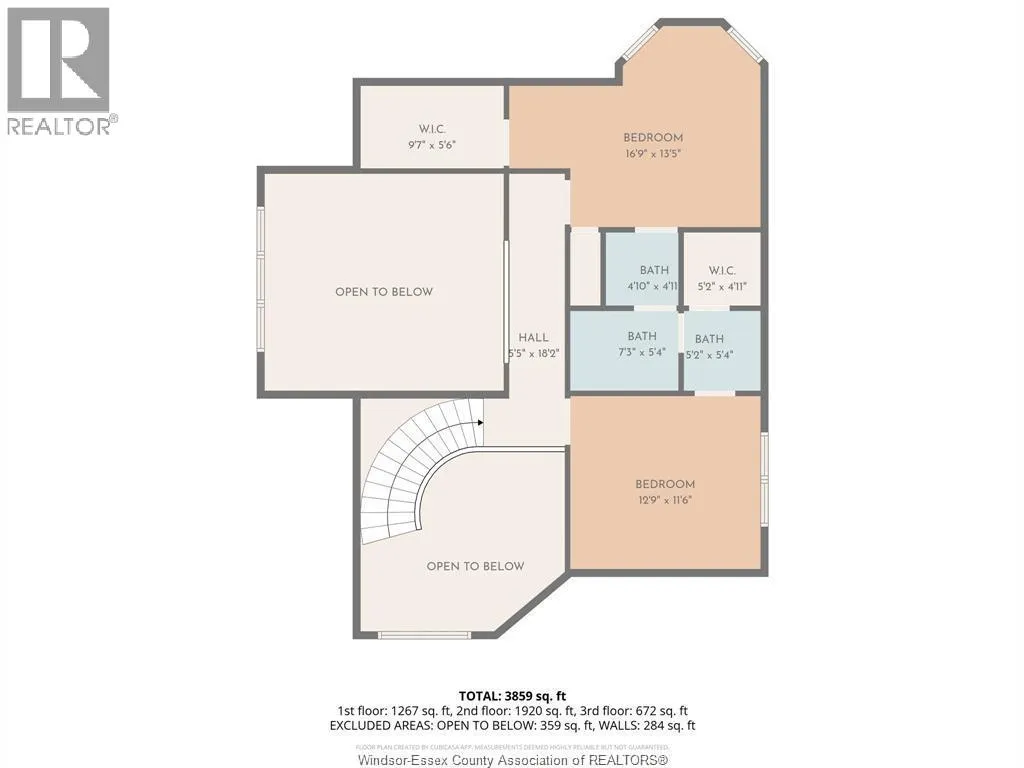 172 POINTE WEST DRIVE