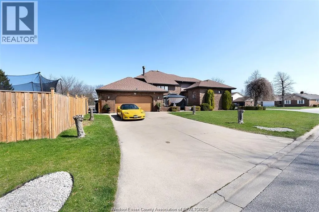 172 POINTE WEST DRIVE
