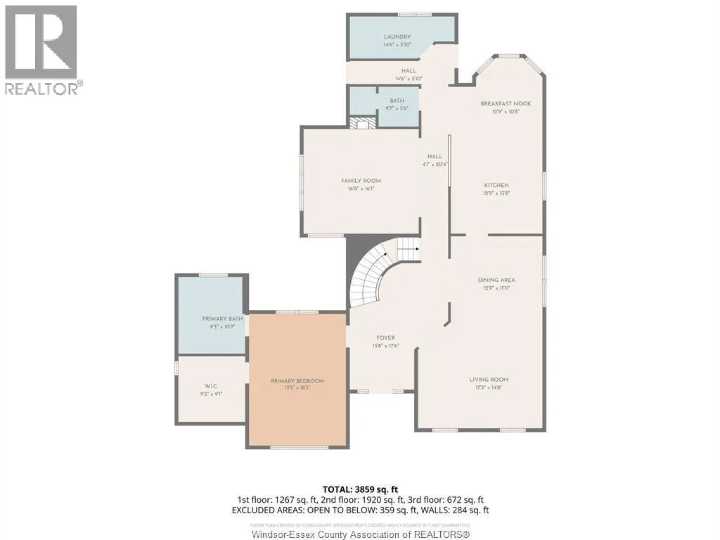172 POINTE WEST DRIVE