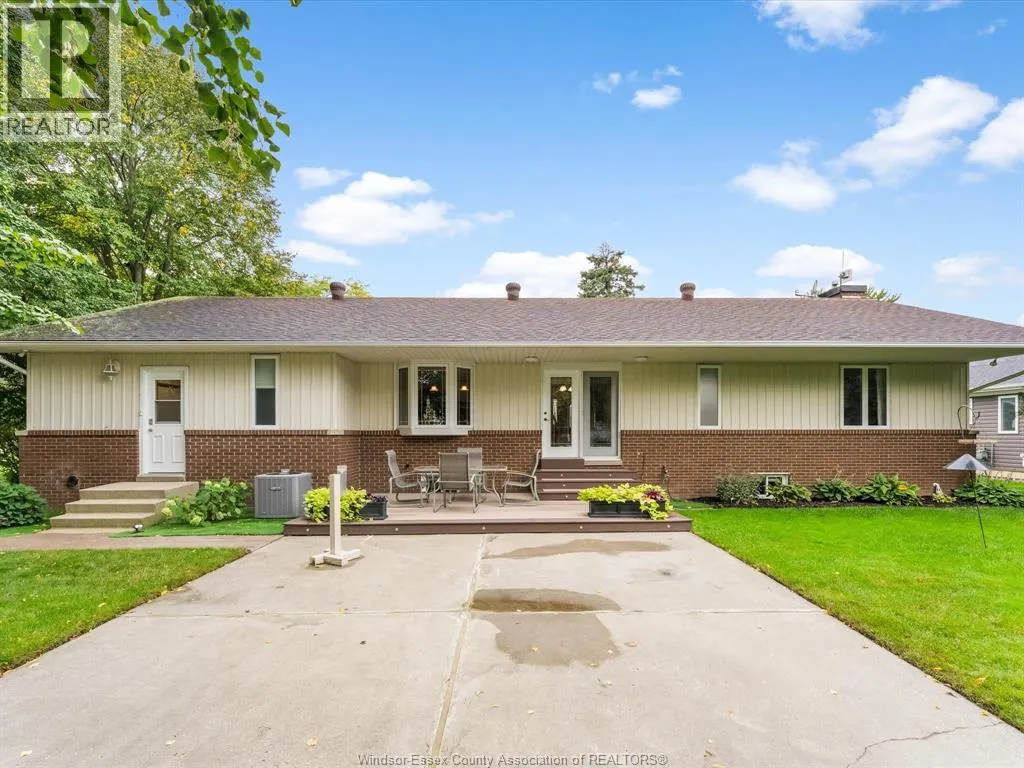 124 Allison AVENUE