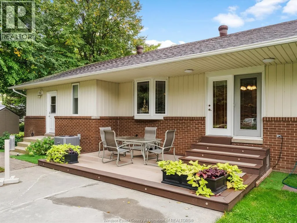 124 Allison AVENUE
