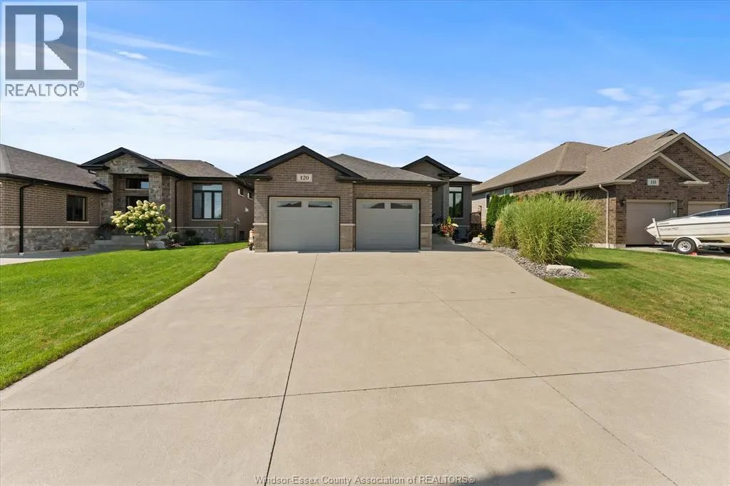 120 GOLFVIEW DRIVE
