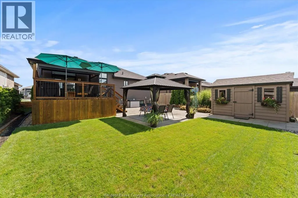 120 GOLFVIEW DRIVE