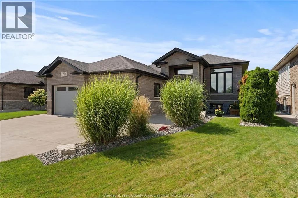 120 GOLFVIEW DRIVE