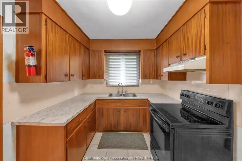 126 Partridge CRESCENT