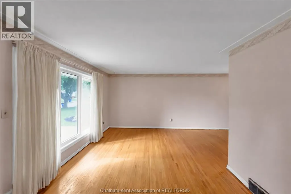 126 Partridge CRESCENT