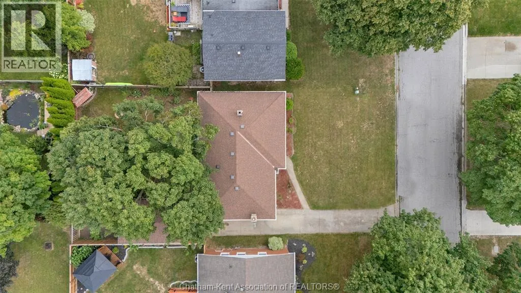 126 Partridge CRESCENT