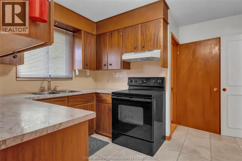 126 Partridge CRESCENT