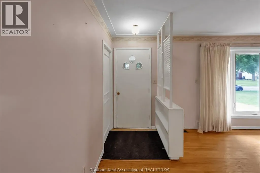 126 Partridge CRESCENT