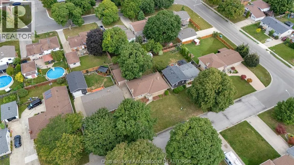 126 Partridge CRESCENT