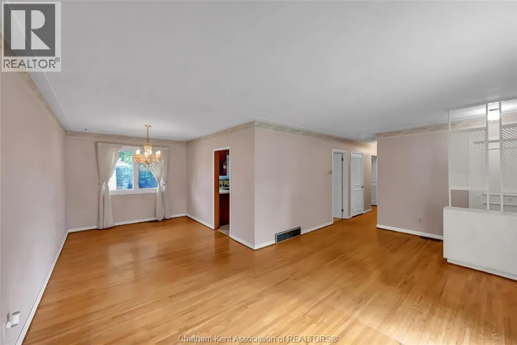126 Partridge CRESCENT