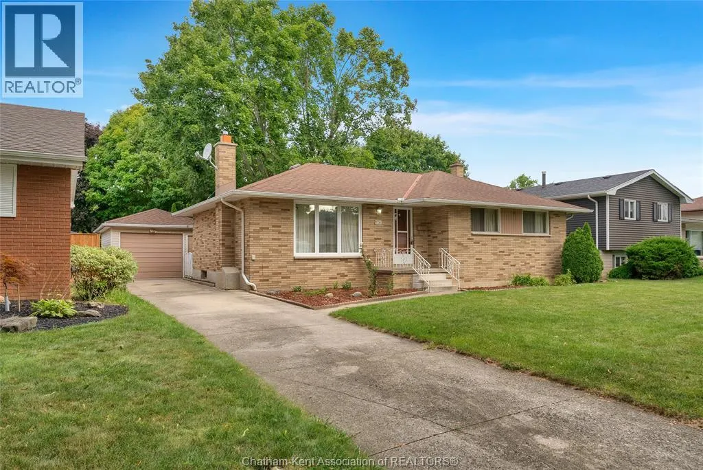 126 Partridge CRESCENT
