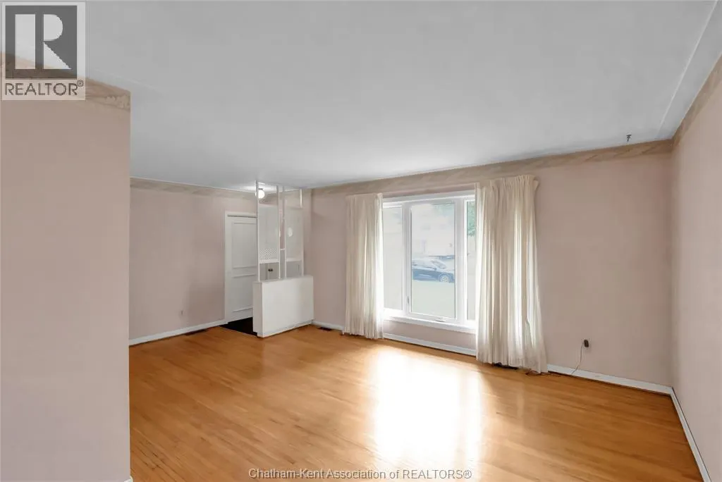 126 Partridge CRESCENT