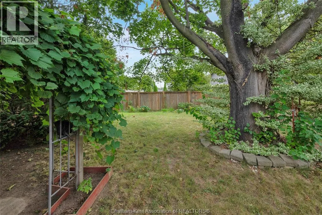 126 Partridge CRESCENT