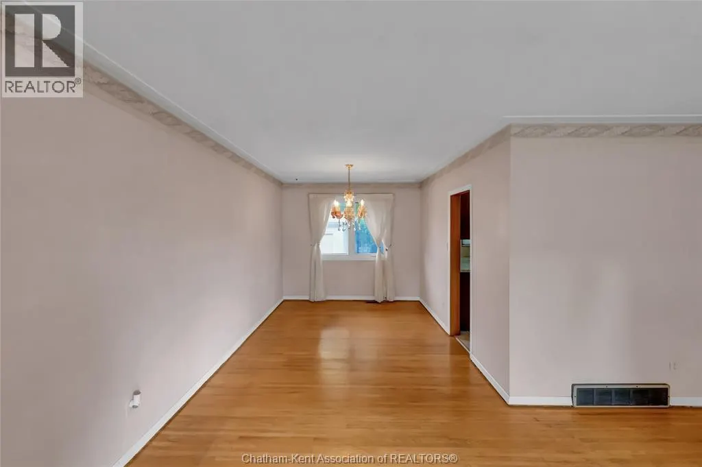 126 Partridge CRESCENT