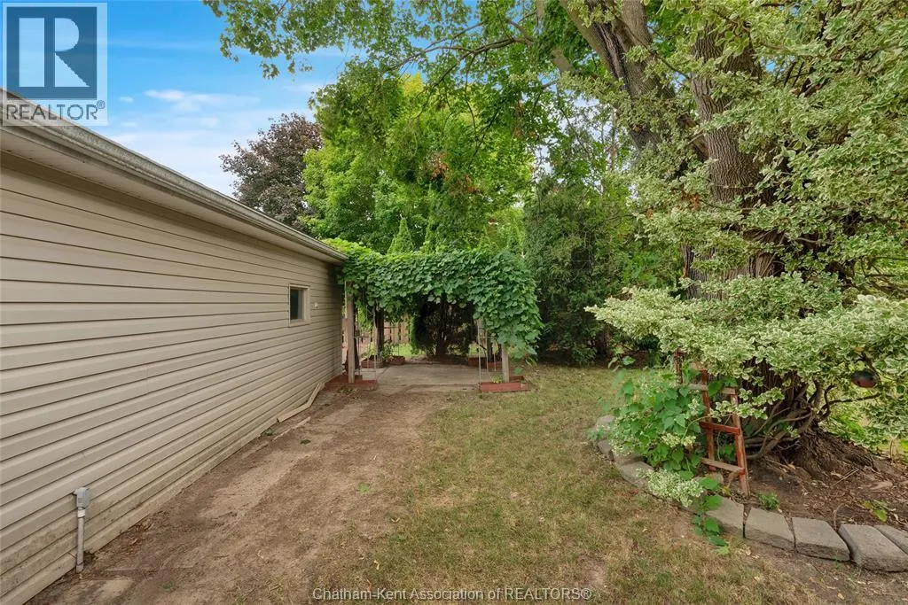 126 Partridge CRESCENT