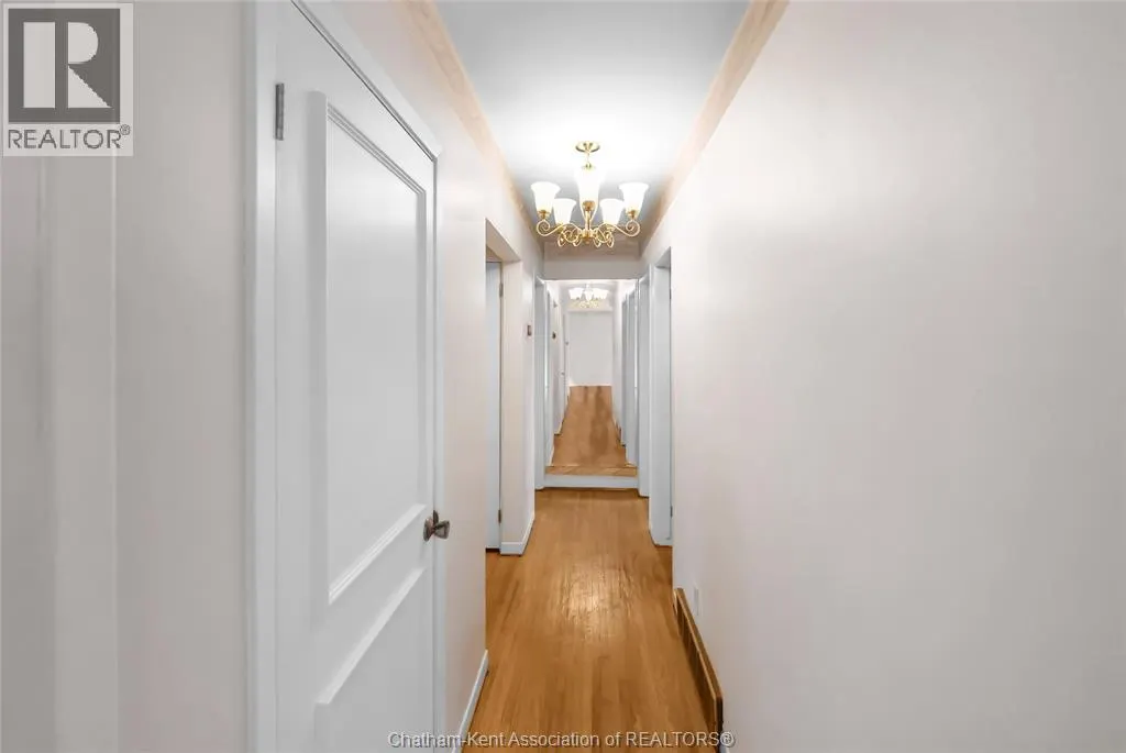 126 Partridge CRESCENT