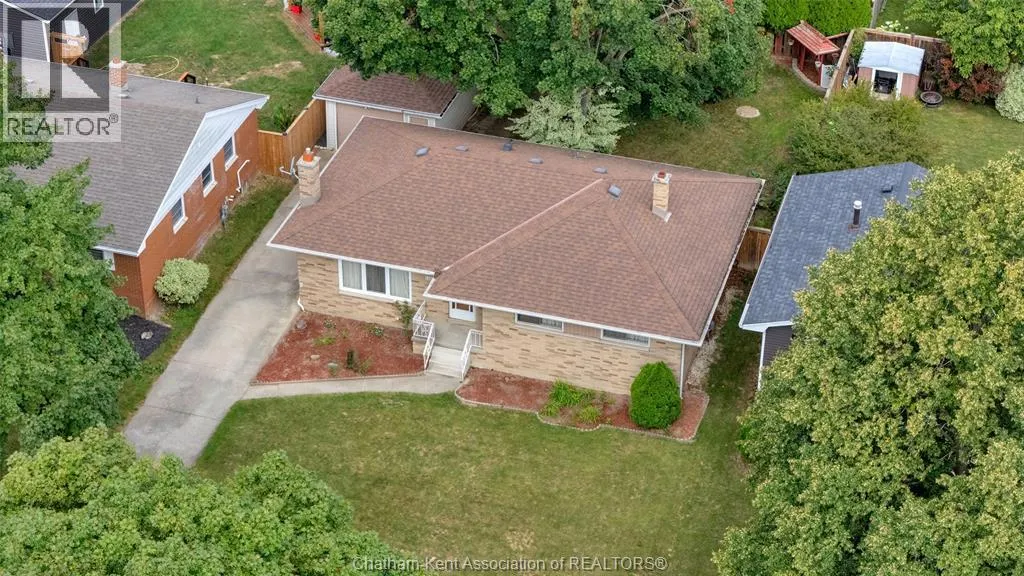 126 Partridge CRESCENT