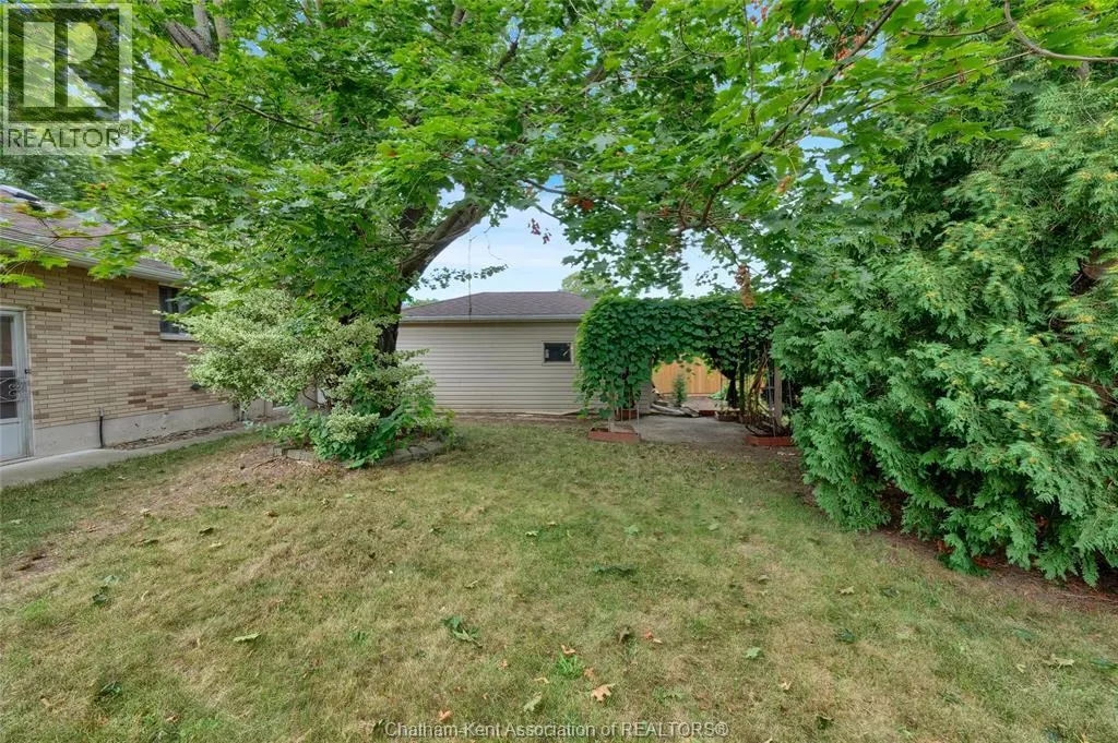 126 Partridge CRESCENT